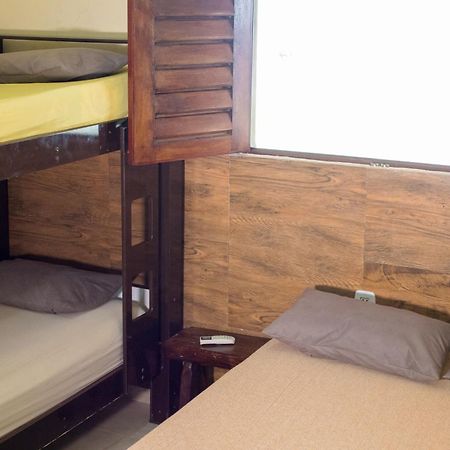 Casas De Veraneio -Temporada - Barra De Sao Miguel Ngoại thất bức ảnh