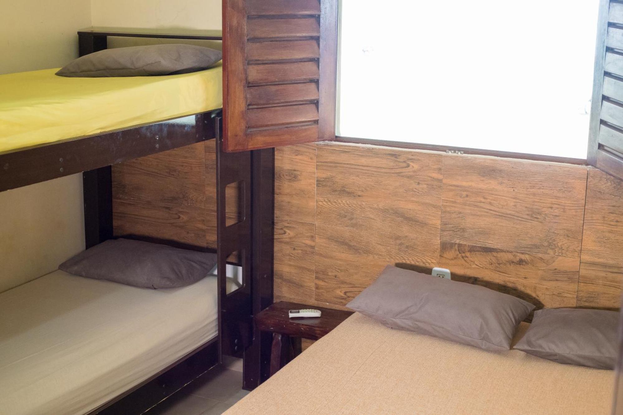 Casas De Veraneio -Temporada - Barra De Sao Miguel Ngoại thất bức ảnh