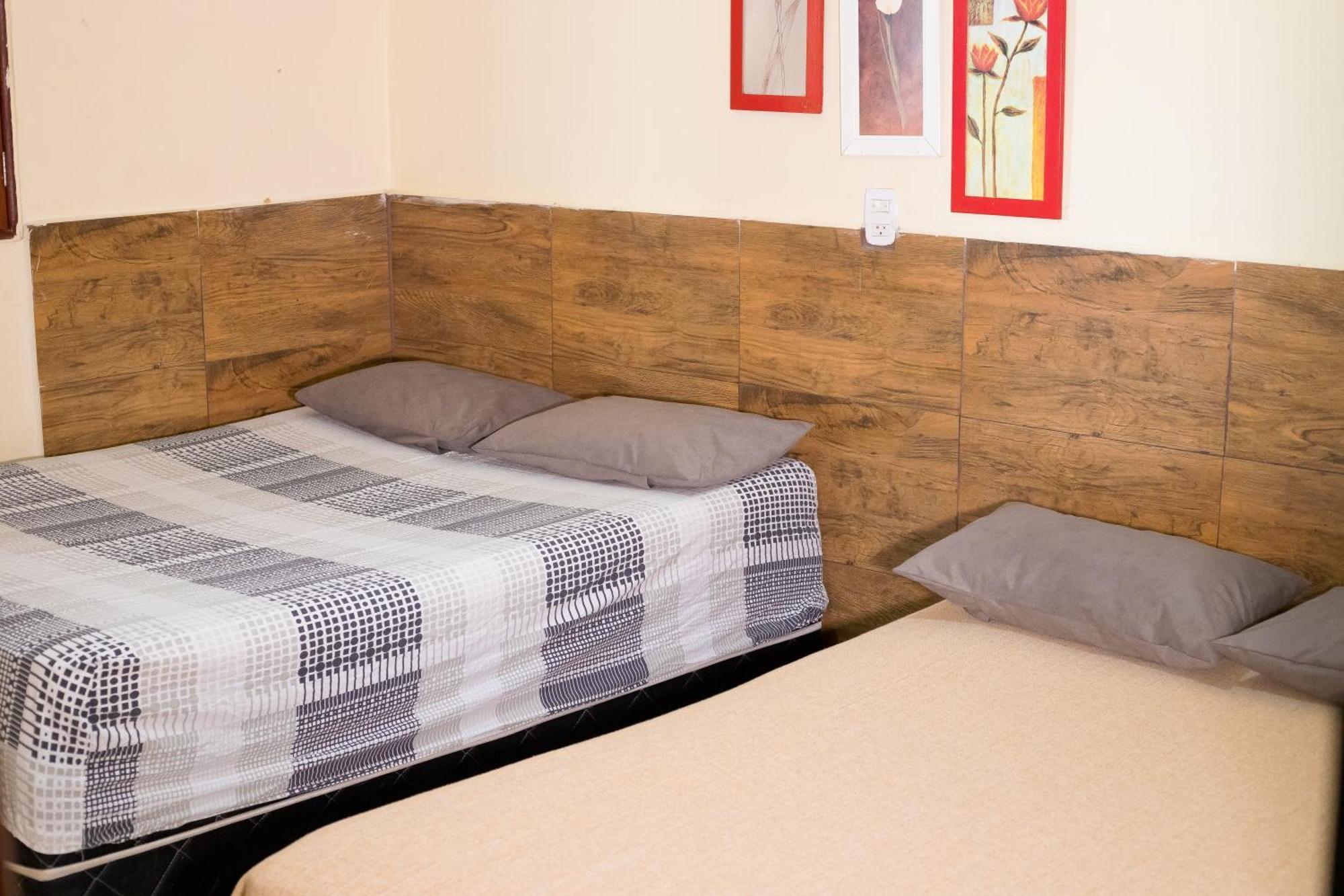 Casas De Veraneio -Temporada - Barra De Sao Miguel Ngoại thất bức ảnh